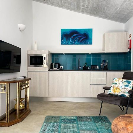 B&B Alma Do Campo 오양 외부 사진
