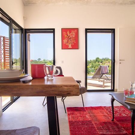 B&B Alma Do Campo 오양 외부 사진