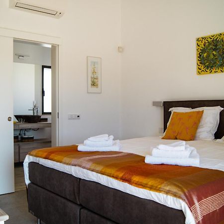 B&B Alma Do Campo 오양 외부 사진