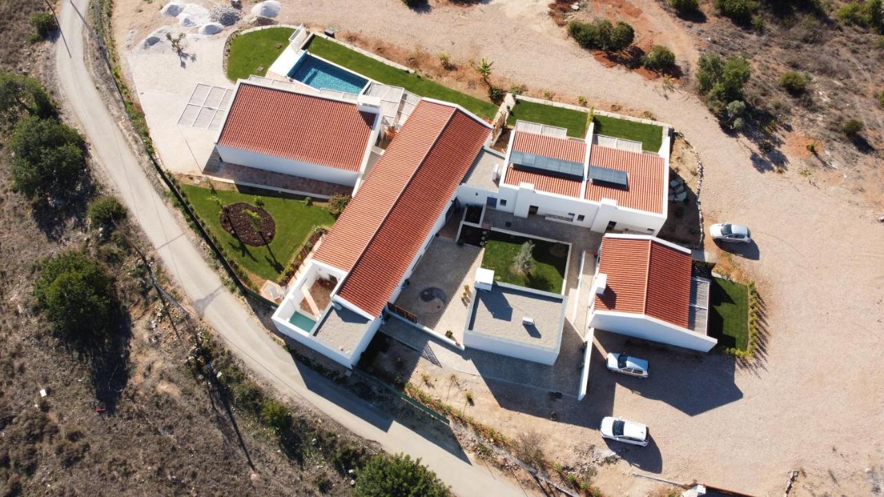 B&B Alma Do Campo 오양 외부 사진