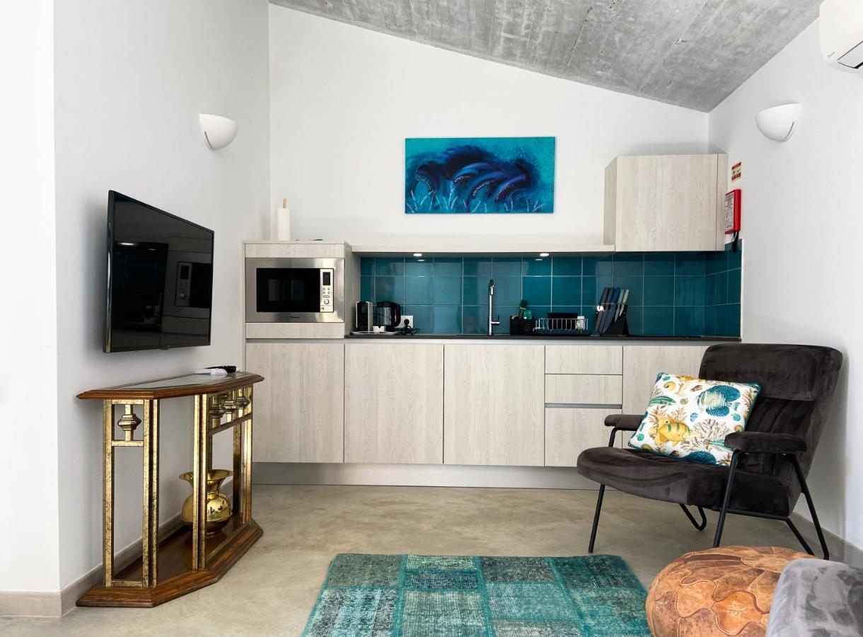 B&B Alma Do Campo 오양 외부 사진