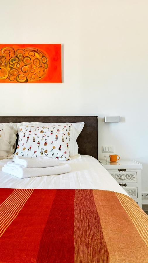 B&B Alma Do Campo 오양 외부 사진