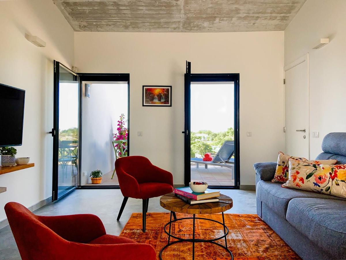 B&B Alma Do Campo 오양 외부 사진