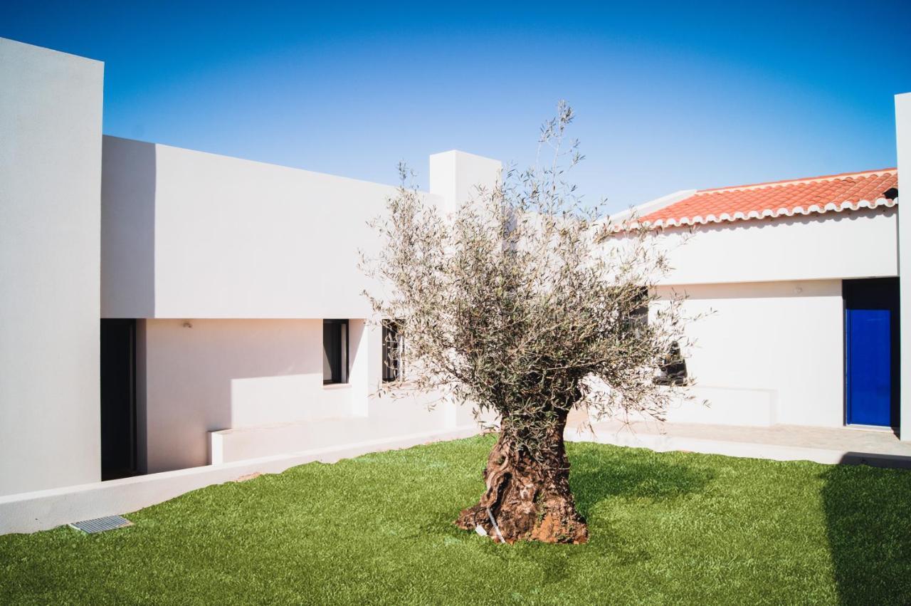 B&B Alma Do Campo 오양 외부 사진