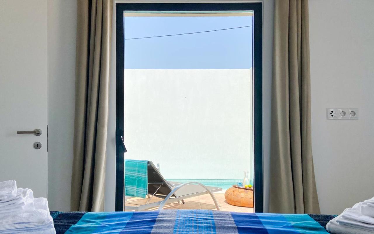 B&B Alma Do Campo 오양 외부 사진