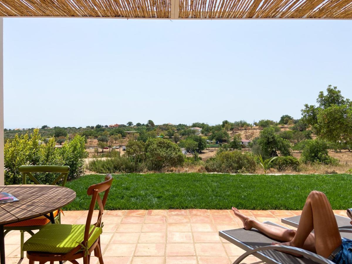 B&B Alma Do Campo 오양 외부 사진