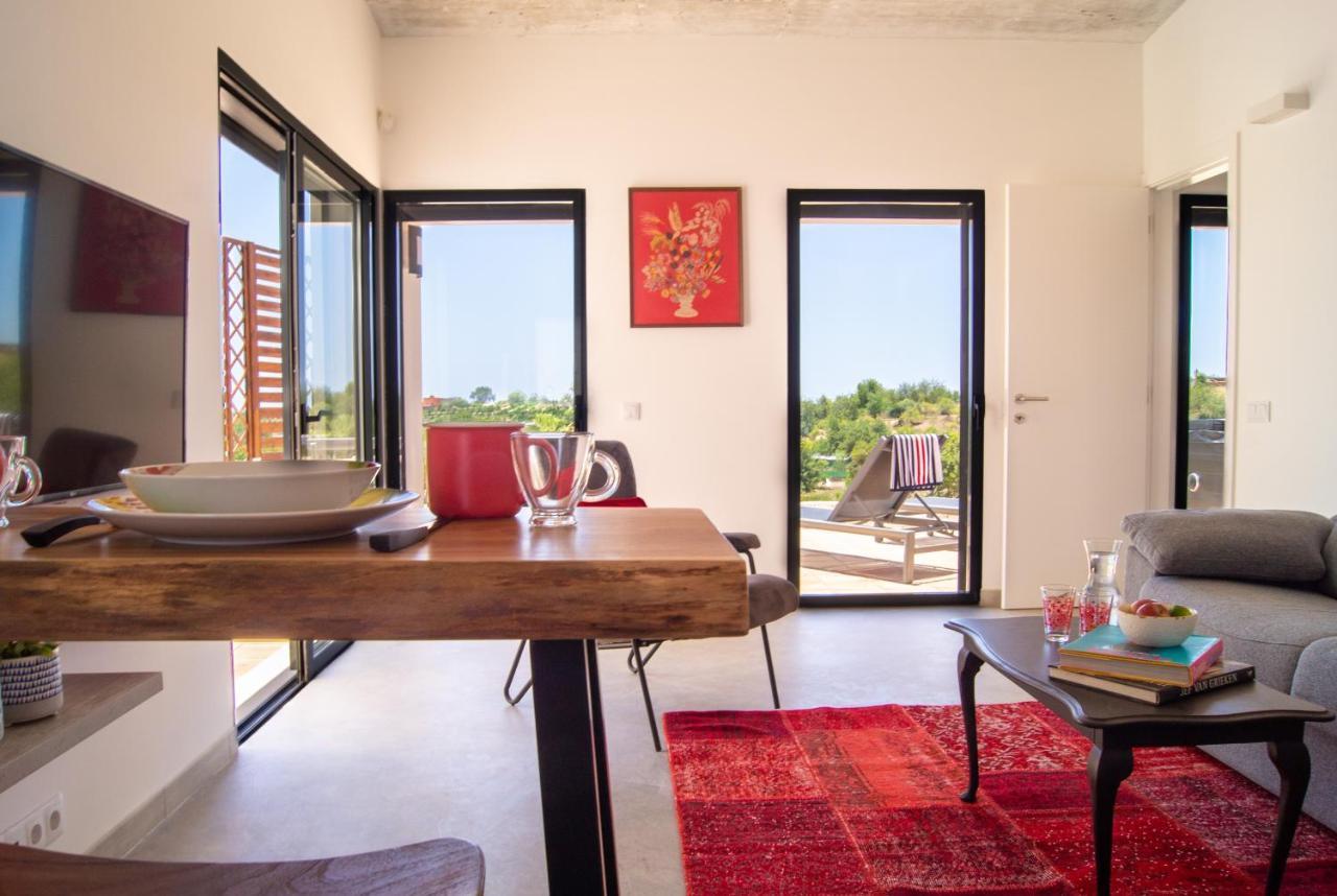 B&B Alma Do Campo 오양 외부 사진