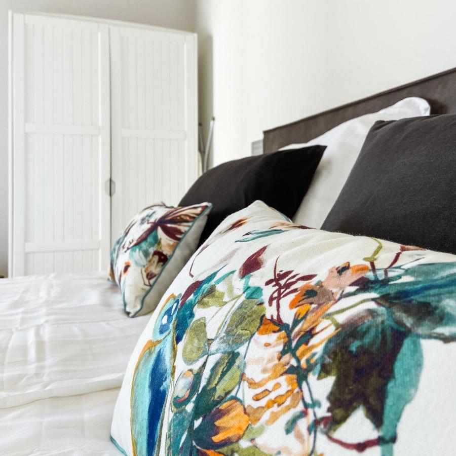 B&B Alma Do Campo 오양 외부 사진