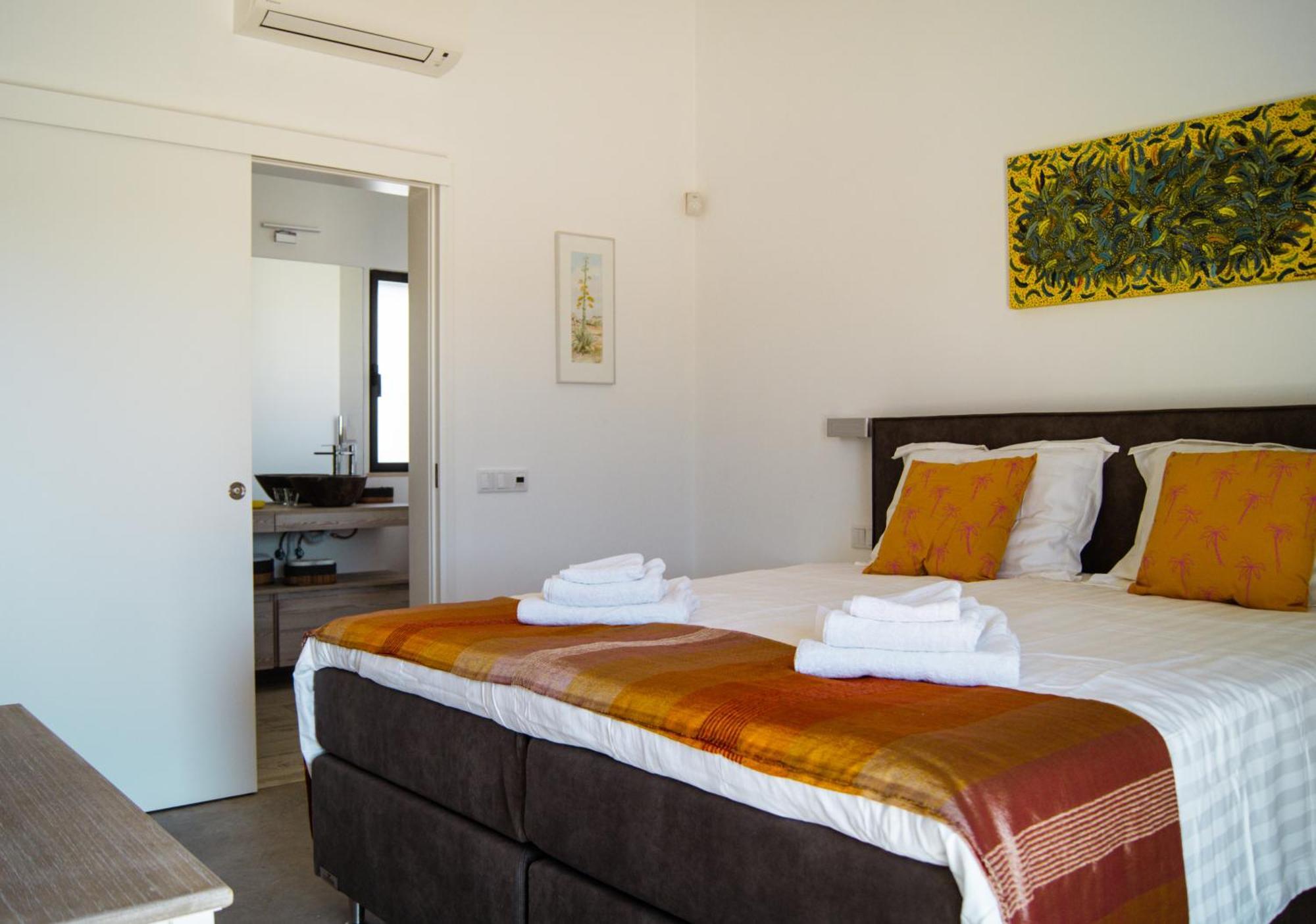 B&B Alma Do Campo 오양 외부 사진