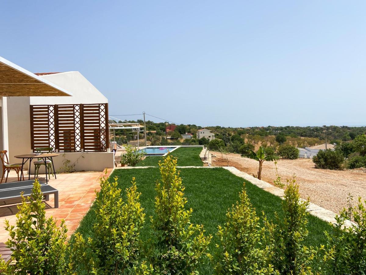 B&B Alma Do Campo 오양 외부 사진