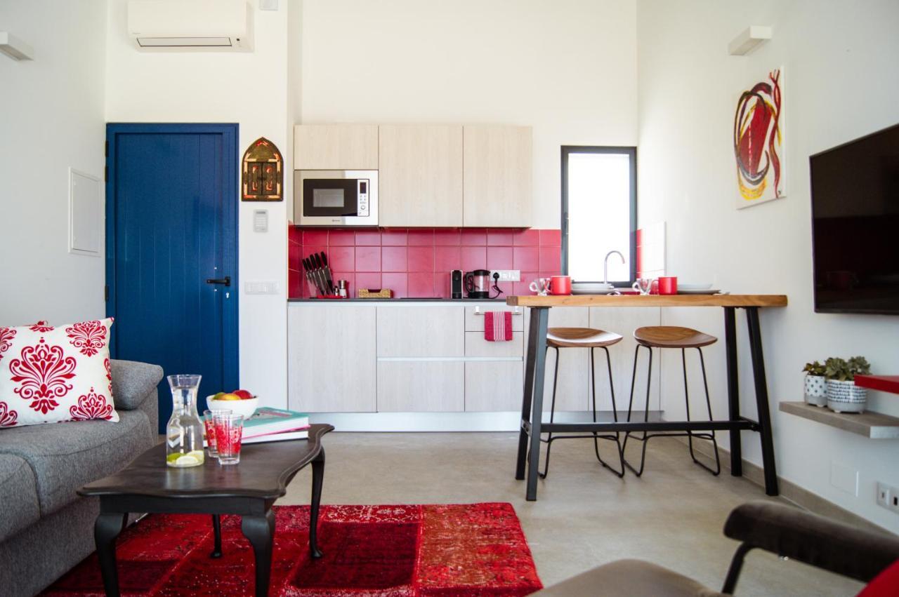 B&B Alma Do Campo 오양 외부 사진
