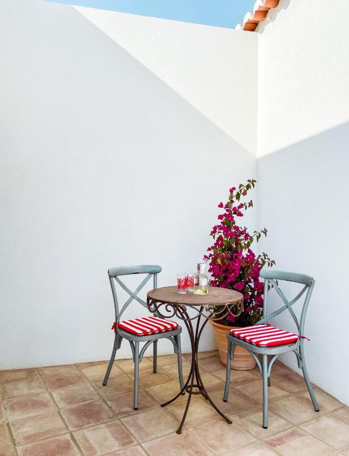 B&B Alma Do Campo 오양 외부 사진